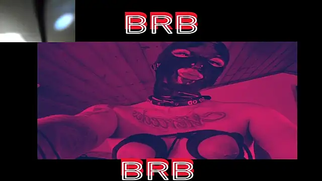 Darkness jones  online show from 02/10/26, 05:12