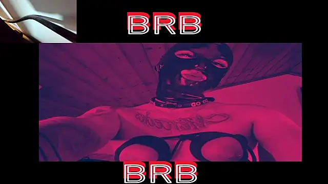 Darkness jones  online show from 03/02/26, 08:27