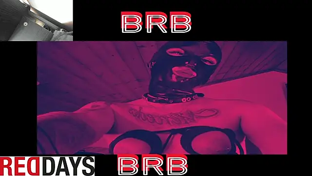 Darkness jones  online show from 03/18/26, 06:53