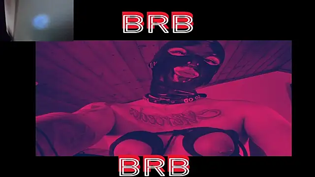 Darkness jones  online show from 04/08/26, 08:32