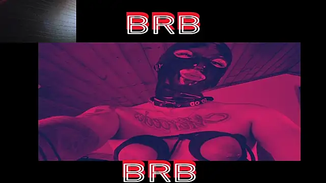 Darkness jones  online show from 06/02/26, 04:29