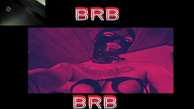 Darkness jones  online show from 03/13/26, 05:07