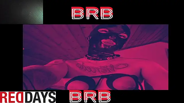 Darkness jones  online show from 05/20/26, 06:16