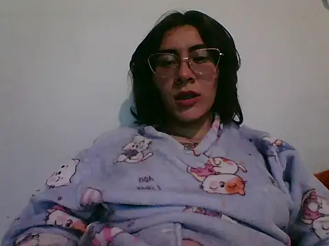 Darkness jones  online show from 03/12/26, 02:39