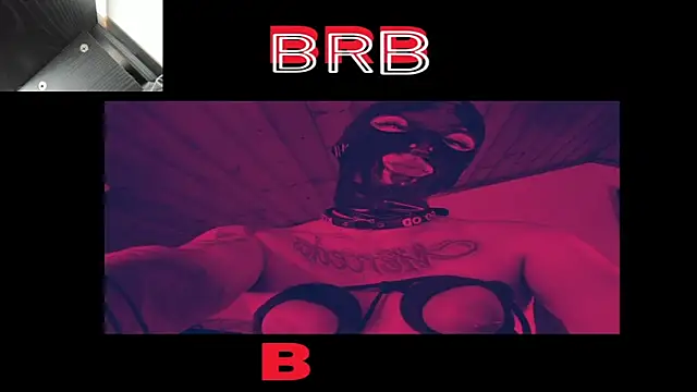 Darkness jones  online show from 02/11/26, 03:34