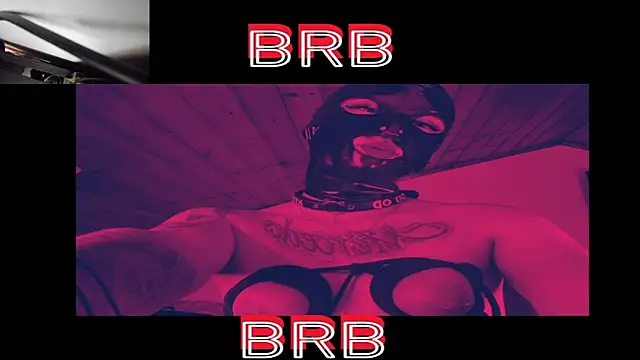 Darkness jones  online show from 02/25/26, 06:52