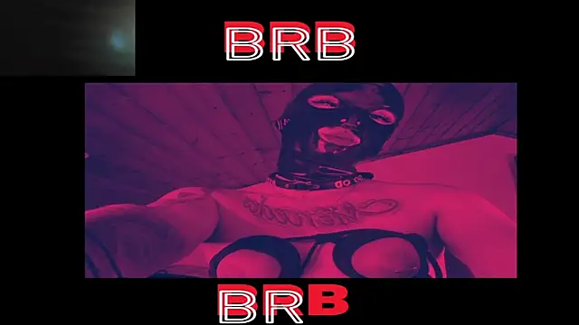 Darkness jones  online show from 05/09/26, 04:43