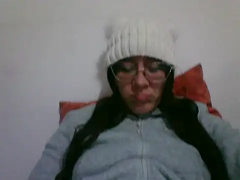 Darkness jones  online show from 02/06/26, 07:54