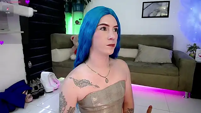 malybu  online show from 11/09/25, 08:24