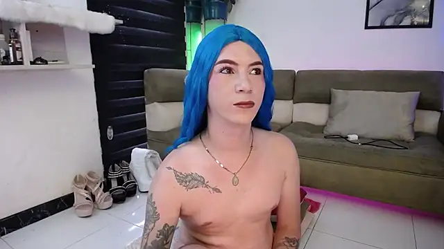 malybu  online show from 11/06/25, 07:18