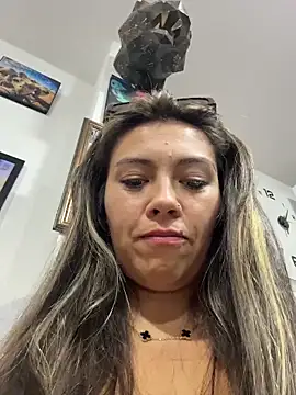 LIZ-06  online show from 03/24/26, 03:28