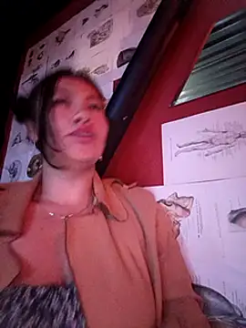 Snapshot of LIZ-06_ chatting on 03/16/25, 02:21 LIZ-06 online show from 03/16/25, 02:21