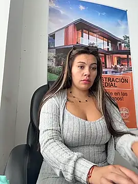 LIZ-06  online show from 03/23/26, 03:23