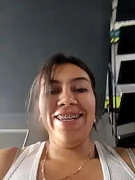 Snapshot of LIZ-06_ chatting on 03/07/25, 12:56 LIZ-06 online show from 03/07/25, 12:56