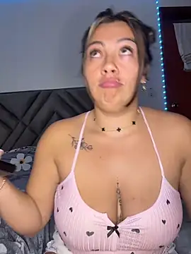 LIZ-06  online show from 03/12/26, 03:45