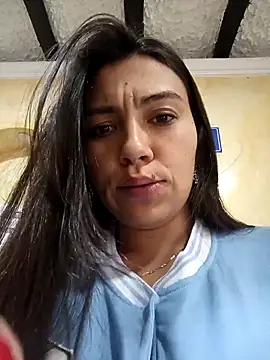 Snapshot of LIZ-06_ chatting on 03/05/25, 03:40 LIZ-06 online show from 03/05/25, 03:40