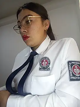 Snapshot of LIZ-06_ chatting on 10/07/25, 03:57 LIZ-06 online show from 10/07/25, 03:57