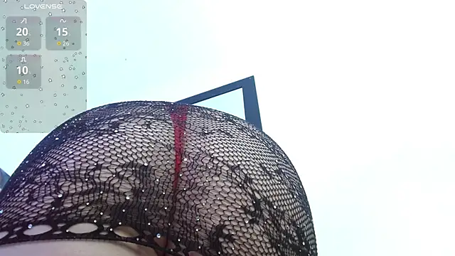 Hellen starx online show from 04/10/26, 04:30