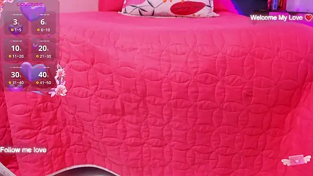 Hellen starx online show from 09/30/25, 03:56