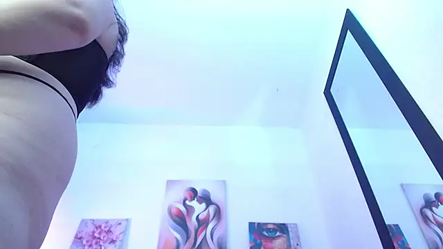 Hellen starx online show from 03/27/26, 08:26