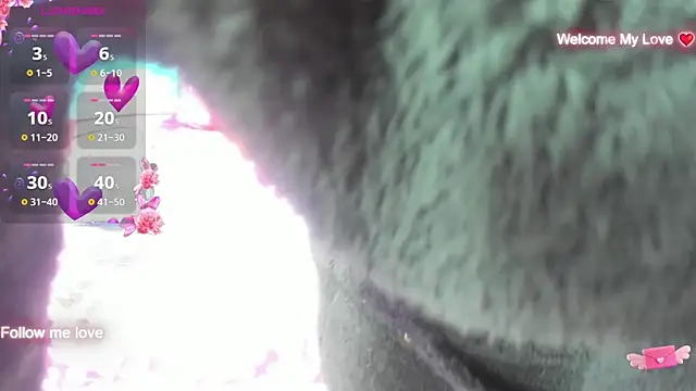 Hellen starx online show from 10/18/25, 08:11