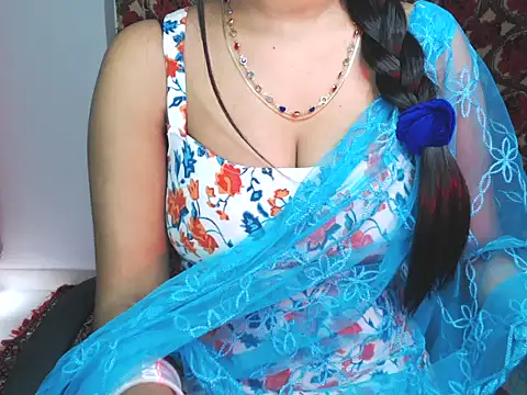 Missjaan online show from 12/04/25, 06:56