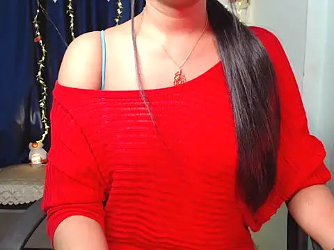 Snapshot of Missjaan chatting on 09/19/25, 06:34 Missjaan online show from 09/19/25, 06:34