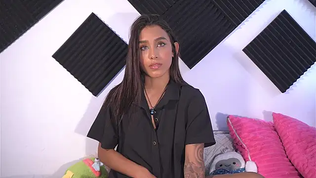 Ambeer Rousess online show from 12/14/25, 08:36