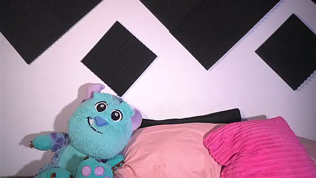 Ambeer Rousess online show from 02/19/26, 11:56