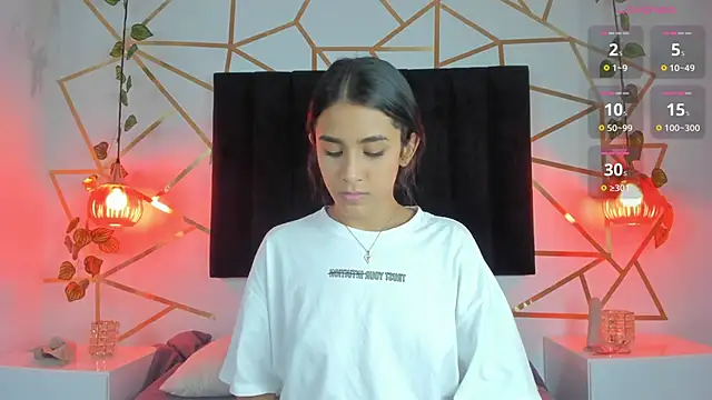 Ambeer Rousess online show from 03/10/25, 08:12