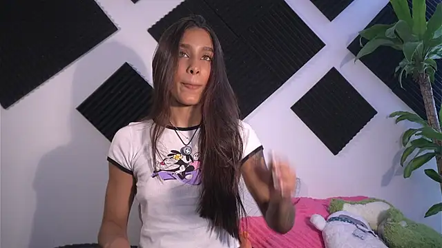 Ambeer Rousess online show from 11/08/25, 05:38