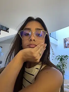 Ambeer Rousess online show from 03/25/26, 02:55