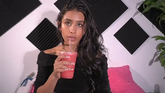 Ambeer Rousess online show from 11/03/25, 11:52