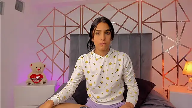 Ambeer Rousess online show from 03/15/25, 03:06