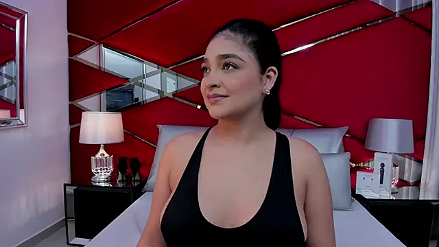 Snapshot of AdeleGray chatting on 09/29/25, 11:49 AdeleGray online show from 09/29/25, 11:49