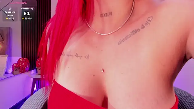 cami rouxxx  online show from 05/05/26, 12:46