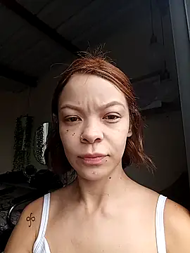 sofiaVelez01 online show from 12/16/25, 02:10