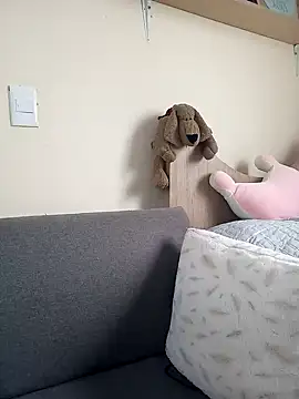 sofiaVelez01 online show from 01/15/25, 07:23