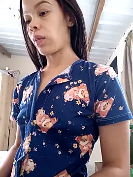 sofiaVelez01 online show from 02/18/25, 04:25