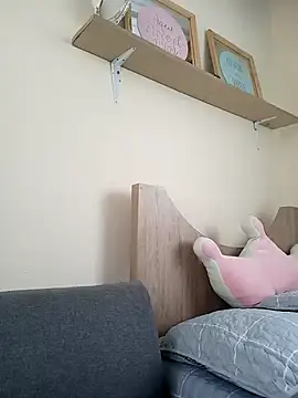 sofiaVelez01 online show from 01/20/25, 04:45