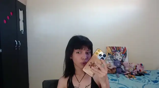 hachi kitty online show from 12/14/24, 08:29