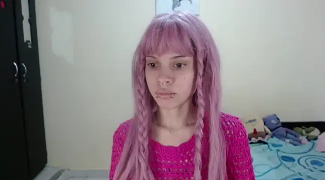 hachi kitty online show from 01/03/25, 01:38