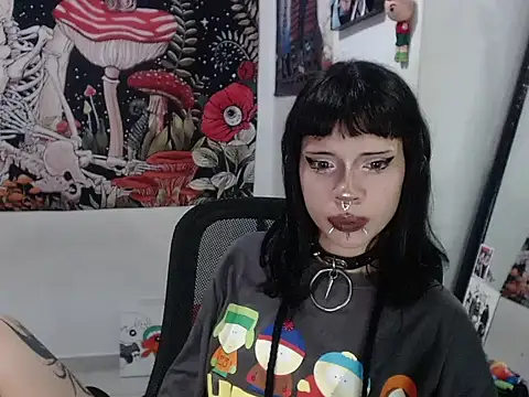 hachi kitty online show from 04/23/26, 03:02