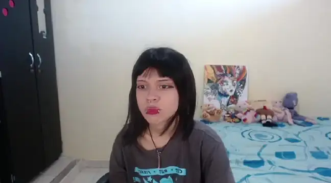 hachi kitty online show from 12/11/24, 06:20