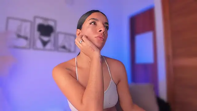 777AylinZ online show from 03/30/26, 03:57