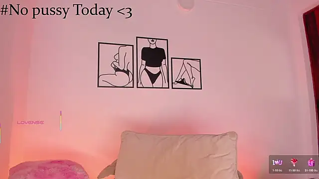 777AylinZ online show from 01/08/26, 11:49