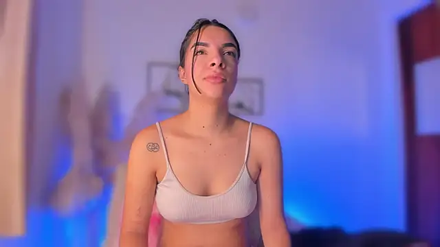 777AylinZ online show from 04/07/26, 01:02