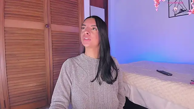 777AylinZ online show from 10/09/25, 11:11