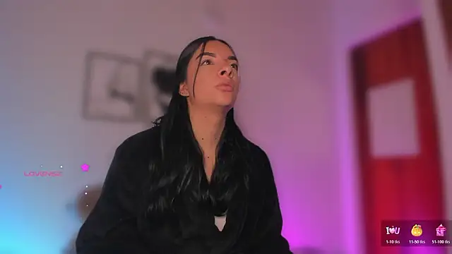 777AylinZ online show from 02/12/26, 12:16