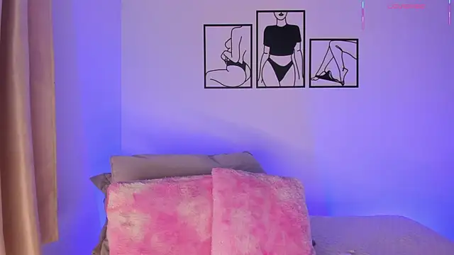 777AylinZ online show from 12/19/25, 10:50